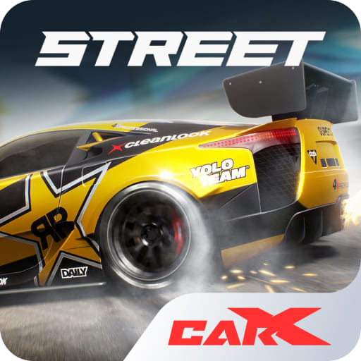 Carx Street Mod APK v1.3.3 (Unlimited Money) for Android