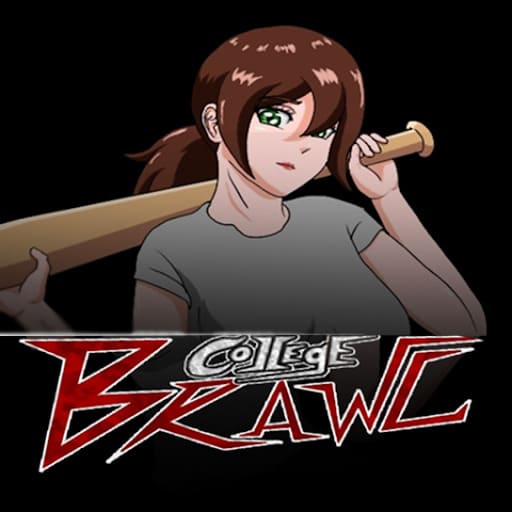 College Brawl Mod APK v1.4.1 (Unlimited Health/Unlimited Money)