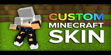 How to Create Custom Skins in Minecraft PE