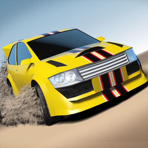 Rally Fury Mod APK v1.113 (Unlimited Money/Tokens) Download