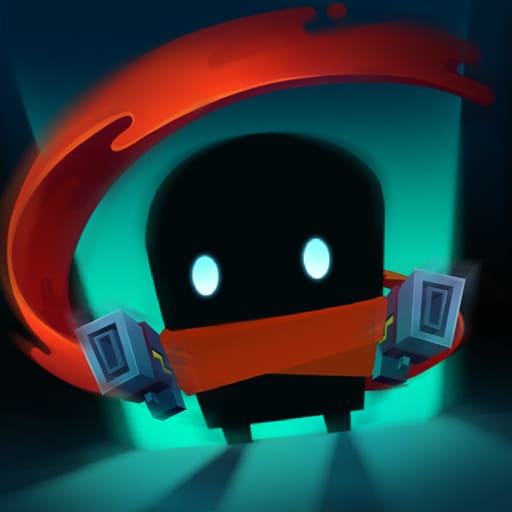 Soul Knight Mod APK v6.4.0 (Unlock All Characters and Skins)