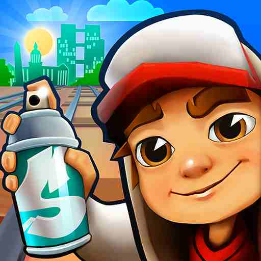 Subway Surf Mod APK v3.32.0 (Unlimited Money) Free Download