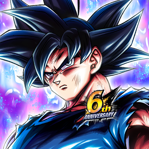 Dragon Ball Legends Mod APK v5.5.1 (Unlimited Crystals/Money)