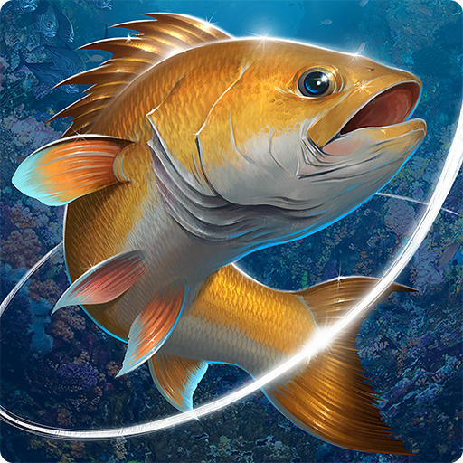 Fishing Hook MOD APK v2.5.5 [Unlimited Money/Gems/Unlocked]