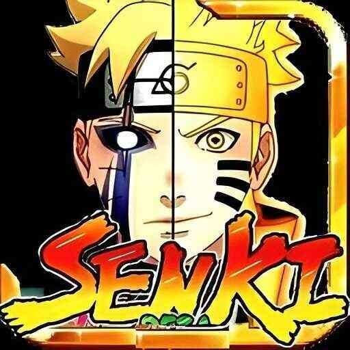 Naruto Senki Mod APK v2.1.6 (Unlimited Money/All Character)