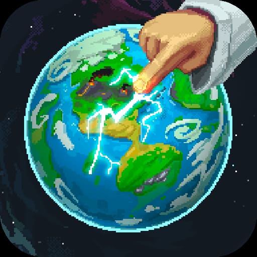 Worldbox Mod Apk With Latest Version [Premium Unlocked]