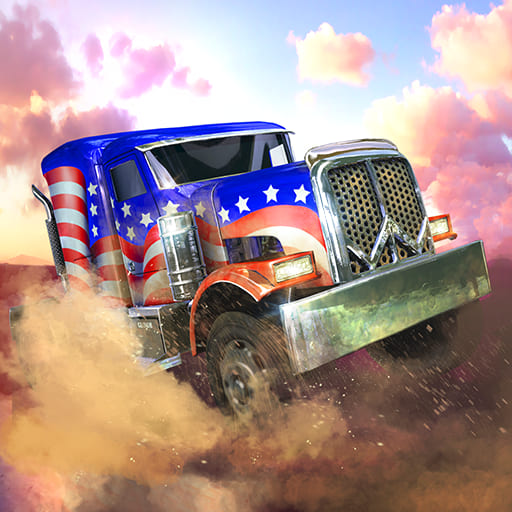 Off The Road Mod APK (Unlimited Money, Unlocked All Car …