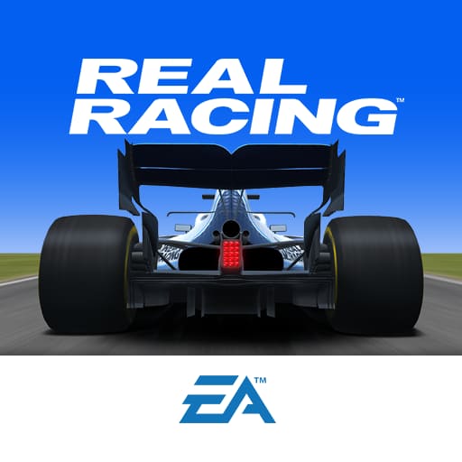 Real Racing 3 MOD APK (Unlimited Money, All Unlocked) 1 …