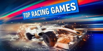 10 Best Racing Games for Android To Play in 2024