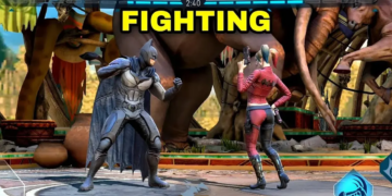 10 Best Fighting Games For Android To Throw Down With (2024)