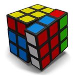 3×3 Cube Solver No ads Download | Version 1.25