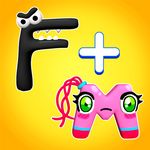 Alphabet Merge Monster Master Unlimited money and gems Download | Version 1.8