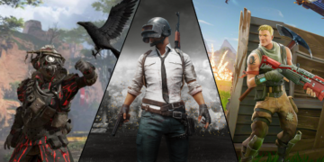 Top 10 Battle Royale Games for Android Worth Playing in 2024