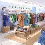 Clothing Store Simulator Unlimited money Download Version 1.61