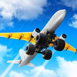 Crazy Plane Landing Unlimited money Download | Version  …