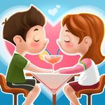 Dating Restaurant Idle Game Unlimited money, gems Download Version 1.7.3 | Snapapk