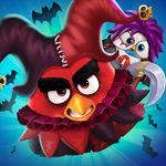 Download Angry Birds Match 3 Version 8.5.0 Unlimited money