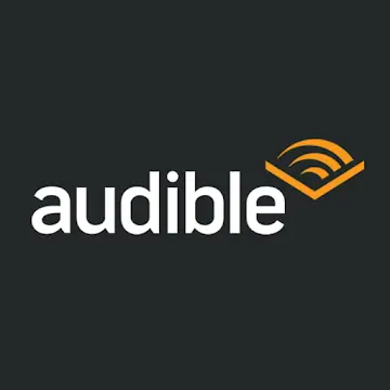 Download Audible [Premium/Unlocked] Version v3.87.0