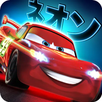 Download Cars Fast as Lightning  Version v1.3.4d