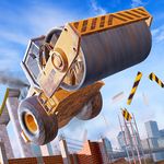 Download Construction Ramp Jumping Version 0.13.0 Unlimited money