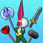 Download Draw Weapon 3D Unlimited money Version 1.3.3