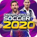 Download Dream League Soccer 2020  Version 10.220