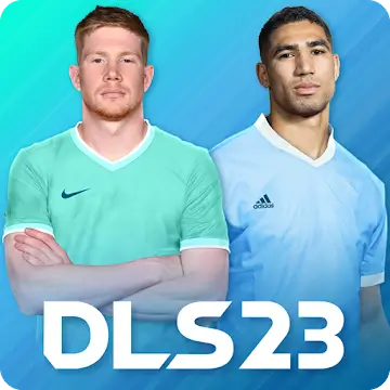 Download Dream League Soccer 2023 [Mod Menu, Freeze Oppenent]