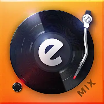 Download edjing Mix Version v7.21.00 [Pro Unlocked]