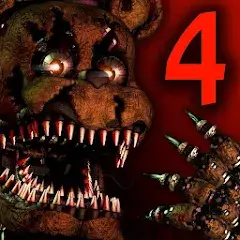 Download Five Nights at Freddy’s 4 Version v2.0.3 …