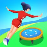 Download Flip Jump Stack Unlimited gold, coins – Version 1.4.8