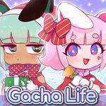 Download Gacha Life Version 1.0.9 Unlimited gems, All unlocked