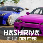 Download Hashiriya Drifter Version 2.2.01 Unlimited money