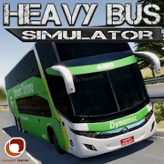 Download Heavy Bus Simulator [Unlimited Money] Version v1.094