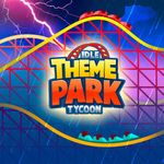 Download Idle Theme Park Tycoon Version 6.0.4 Unlimited money, gems