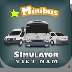 Download Minibus Simulator Vietnam Unlimited money Version 3.5.6