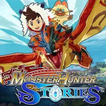 Download Monster Hunter Stories [Unlimited money, God mode (May n …