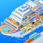 Download My Cruise Version 1.4.20 Unlimited money/Gems