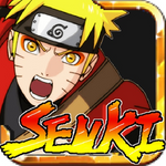 Download Naruto Senki V2 Susano War  Version  v2