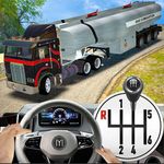 Download Oil Tanker Truck Driving Game Unlimited money  …