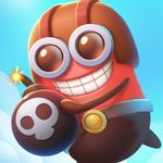 Download Potato Smash Unlimited money and gems Version 1.1.3