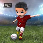 Download Pro League Soccer Unlimited money – Version 1.0.44