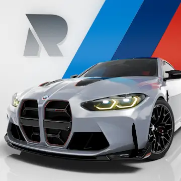 Download Race Max Pro [MOD MENU, Free Customization]