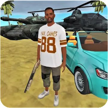 Download Real Gangster Crime [MOD MENU, Unlimited Money …