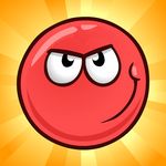 Download Red Ball 4 All balls unlocked Version 1.10.01