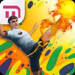 Download Roll Spike Sepak Takraw Unlimited money – Version 1.4.0