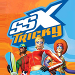 Download SSX Tricky Version 1.4