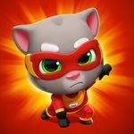 Download Talking Tom Hero Dash Version 4.9.2.7384 Unlimited money …