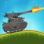 Download Tank Combat Unlimited money and gems – Version 4.1.11