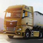 Download Truckers of Europe 3 Unlimited money Version 0.47.1