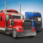 Download Universal Truck Simulator Unlimited money Version 1.15.0